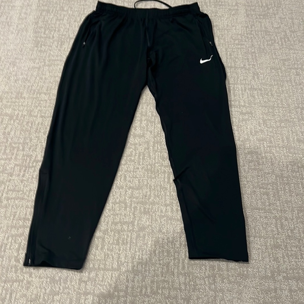 Mens Nike running pants